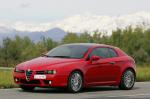 Alfa Romeo Brera 2005 года